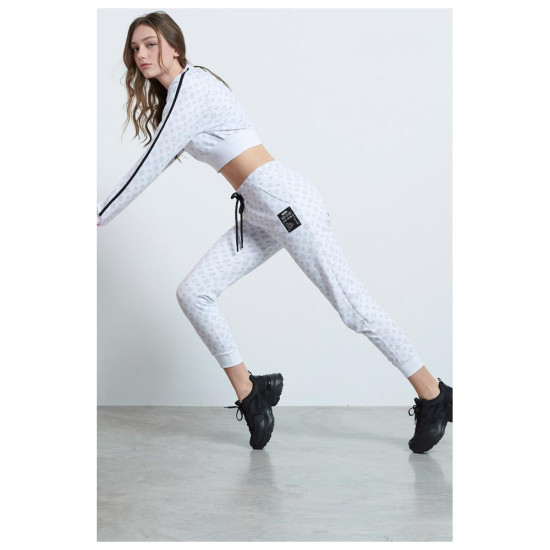 Bodytalk Γυναικείο παντελόνι φόρμας